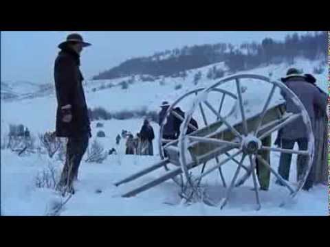 17 Miracles - "It Will All Be Worth It"