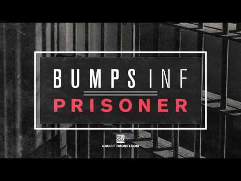 Bumps INF - Prisoner (MAN VS MACHINE 2-11-15)