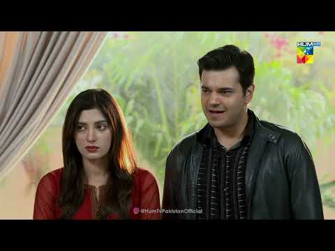 Beqadar- 2nd Last Episode 55 - Best Scene 02 - HUM TV