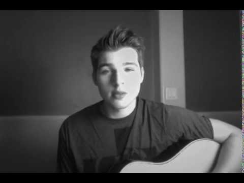 All I Ever Need - Austin Mahone (cover) Levi Mitchell