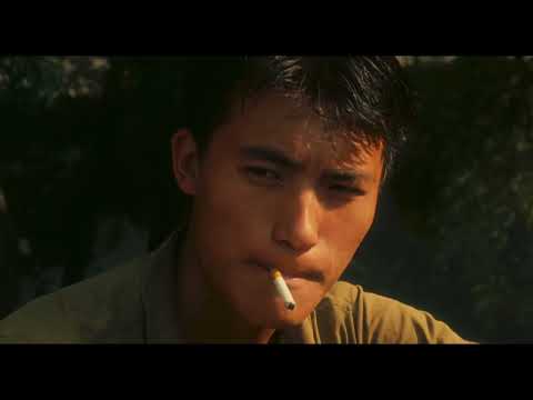 TRAILER - IN THE HEAT OF THE SUN (BLU-RAY)