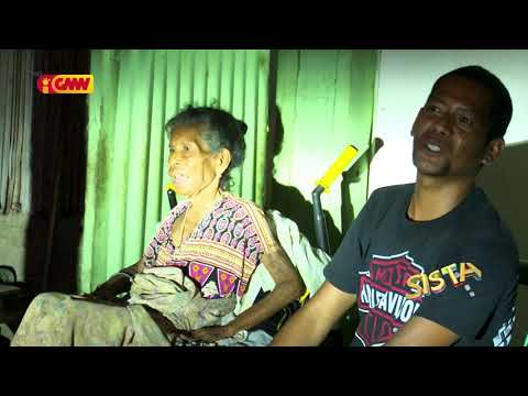 SISTA GMNTV  Edisaun 54