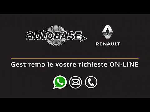 RENAULT - Kadjar Black Edition Blue dCi 115cv EDC - Interni