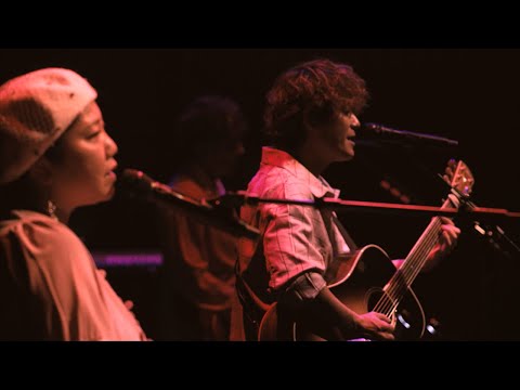 HY - 「366日 (Official Duet ver.)」Live Music Video