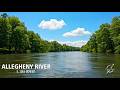 Allegheny River