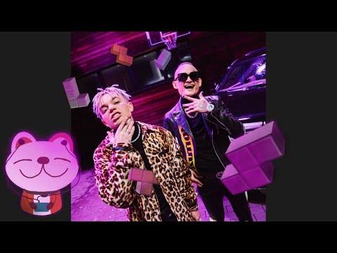 Cadilac & Tetris [Tolia]