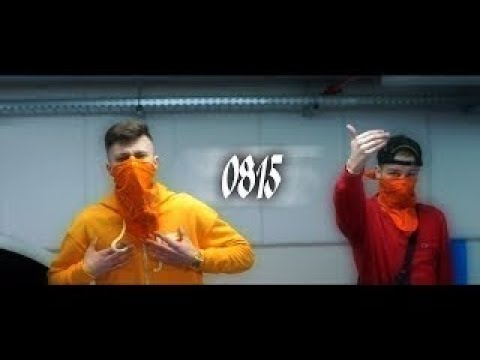 TommyN ft. Deno - 0815 (Offizielles Video)