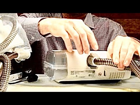 Is This a ResMed Design Flaw on Airsense 11 vs. Airsense 10 Comparison?