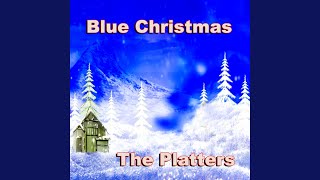 I Saw Mommy Kissing Santa Claus