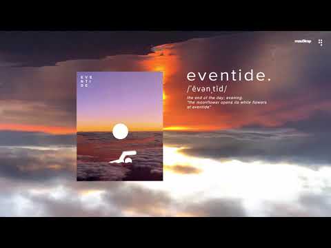 Julian Gray - Eventide