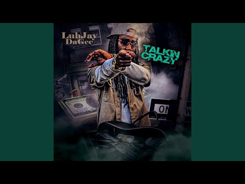 Talkin Crazy