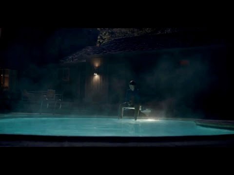 Barb is taken by the Demogorgan | Stranger Things 1 Scene