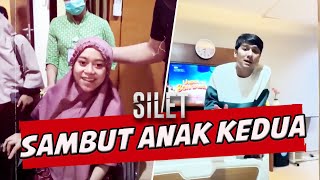 Download lagu Rizky Billar Makin Sigap Jaga Lesti Yang Kehamilannya Sudah Makin Besar | SILET mp3