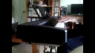 Eluvium - Entendre (Cover)