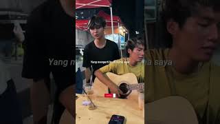 Download lagu Medley Lagu Timur Cover By The Anders mp3