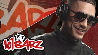 JOSYLVIO | Studiosessie 217 | 101Barz