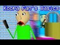 Koopa Fan Is Slapping So Fast Koopa Fan S Basics