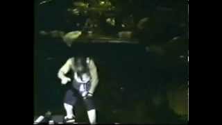 Suicidal Tendencies   At The Ritz 1989