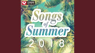 Make Me Feel (Workout Remix 136 BPM)