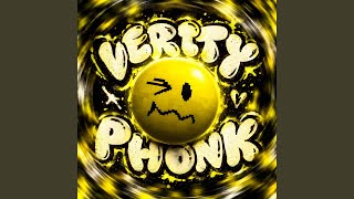 Cover art for Verity phonk