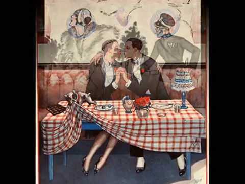 Roarin' 20s: Fred Hamm & His Orch. - Want a Little Lovin', 1926