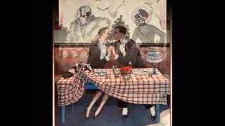 Roarin' 20s: Fred Hamm & His Orch. - Want a Little Lovin', 1926