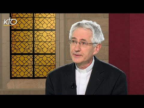 Mgr Emmanuel Delmas - Diocèse d’Angers