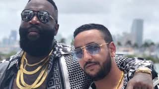 Lacrime -Never Personal feat Rick Ross [ Musique and Lyrics ]