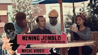Download lagu Asep Balon - Mening Jomblo Feat. Agan Paralon mp3