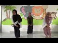 Tari India Untuk PAUD