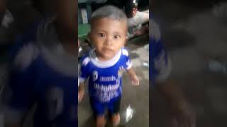 Download lagu anak kecil joget lucu.'DJ remix ngelabur langit' versi dede Rendi dari pemalang mp3