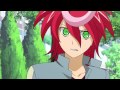 Episode 2 Cardfight Vanguard G Official Animation