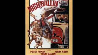 Jerry Reed - High Rollin&#39;