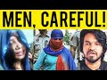 Men Be Careful Delhi Wife Case Madan Gowri MG