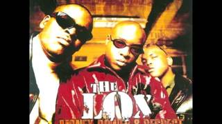 The Lox - Livin the Life (DIRTY)