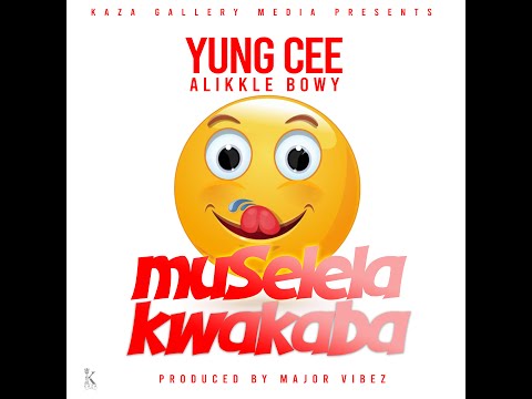 Yung  Cee - Muselela kwakaba (Performance Video)