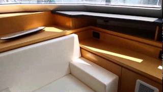 2014 Fountaine Pajot, Cumberland 47 power catamaran