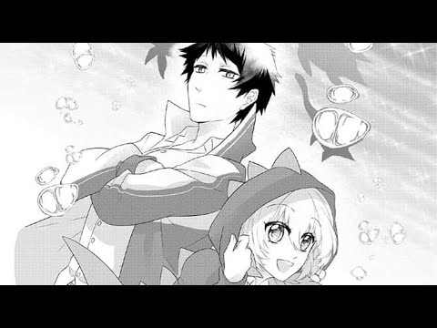 【DF2022】研究論文賞『漫画家デビューの為の制作コンセプトの研究 ～講談社「なかよし」の事例を元に』