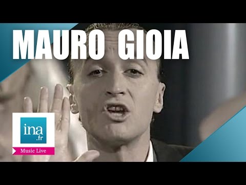 Mauro Gioia "Guiramento" | Archive INA