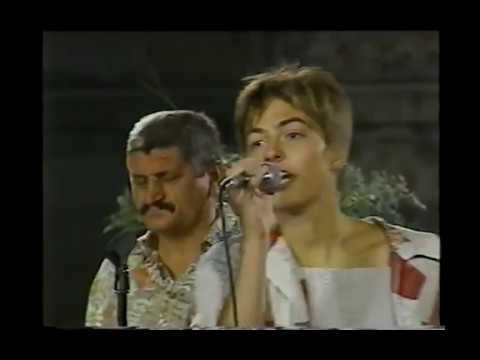 Ljetna balada - Sanja Parmač i Nevena Glasović