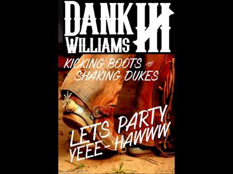 Country Club MIX (DJ DANK WILLIAMS)