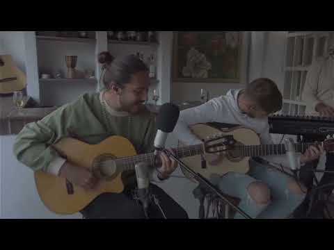 Juan Cid En Acústico  | SUR DE ESPAÑA ☀️🌴