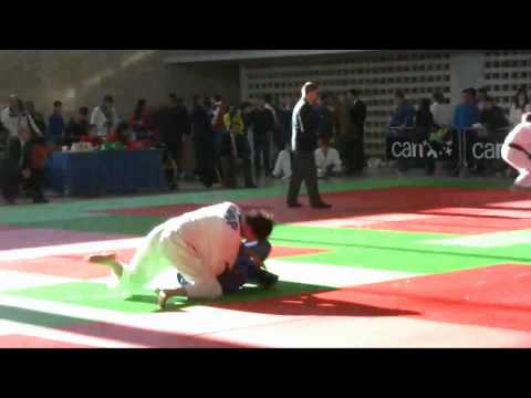 Copa España Cadete (18)