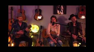 Brandi Carlile (&amp; The Twins!) - Intro to “Oh Dear” | streamed concert online