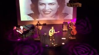 Lisa Brokop -The Patsy Cline Project