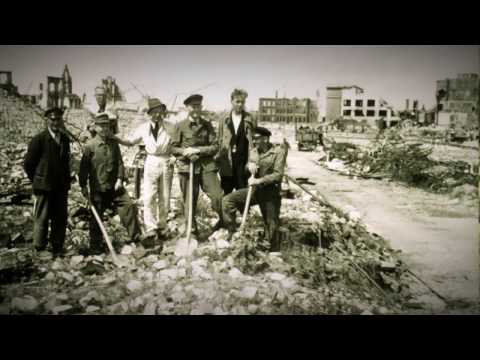 Überseestadt Bremen: 125 Jahre Europahafen