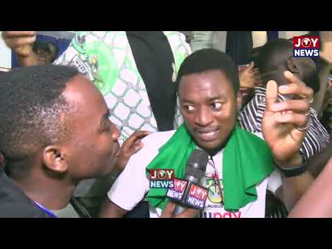 St. Augustine’s secures third consecutive semifinal appearance to set up Prempeh, Pope John contest