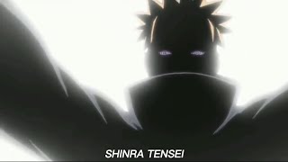 Download lagu Pain Quote - SHINRA TENSEI (Subtitle Indonesia) mp3