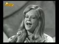Eurovision 1971 - Autriche - Marianne Mendt ...