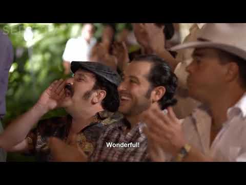 PABLO ESCOBAR EL PATRON DEL MAL | CAPITULO 7